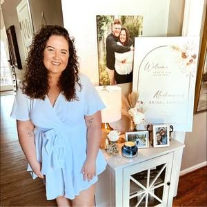 Meet your Posher, Mackenzie